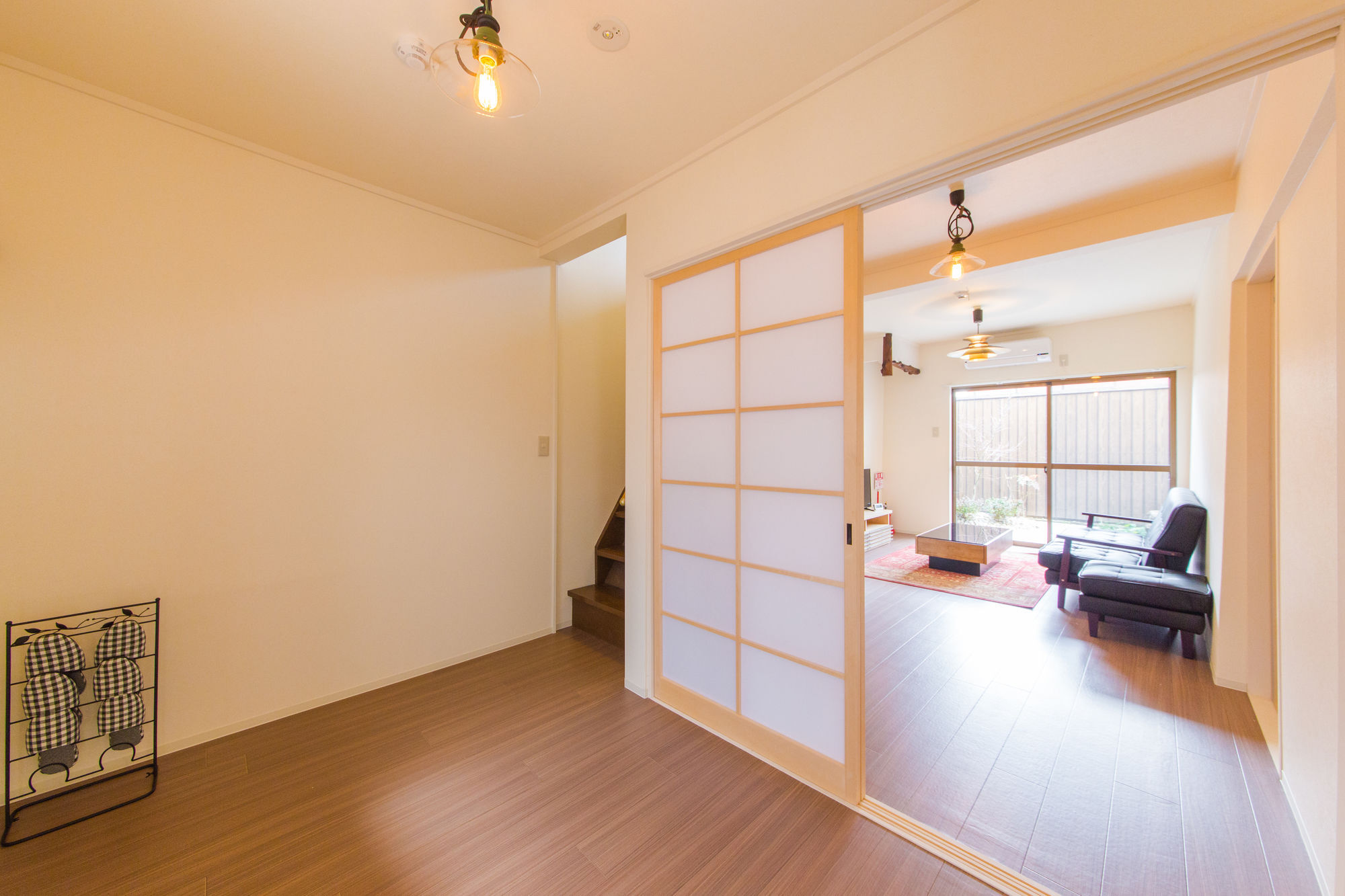 Villa Entrance Life Enmachi By Japaning Kioto Exterior foto