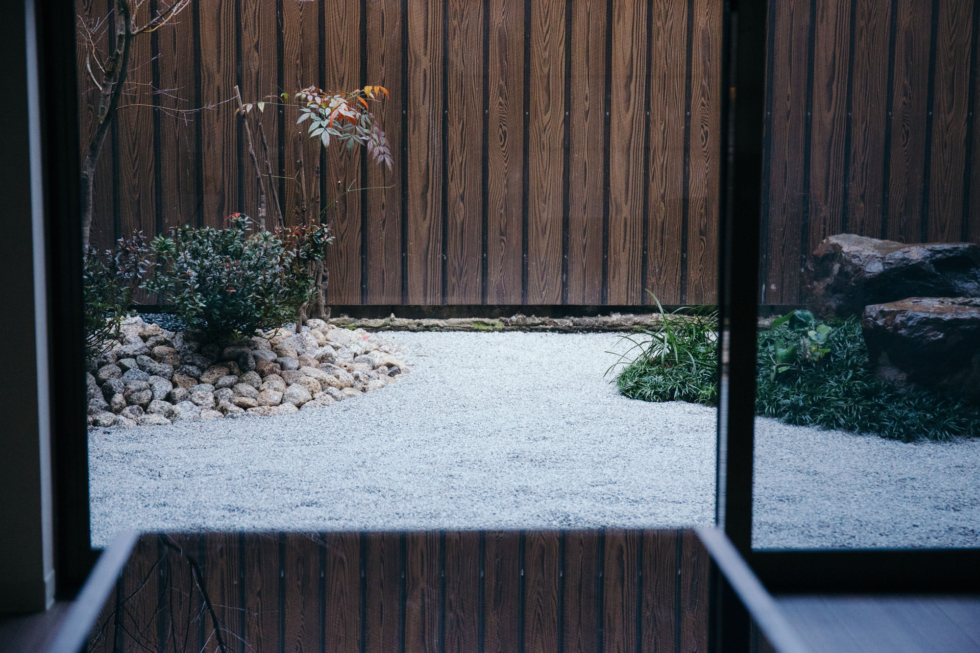Villa Entrance Life Enmachi By Japaning Kioto Exterior foto